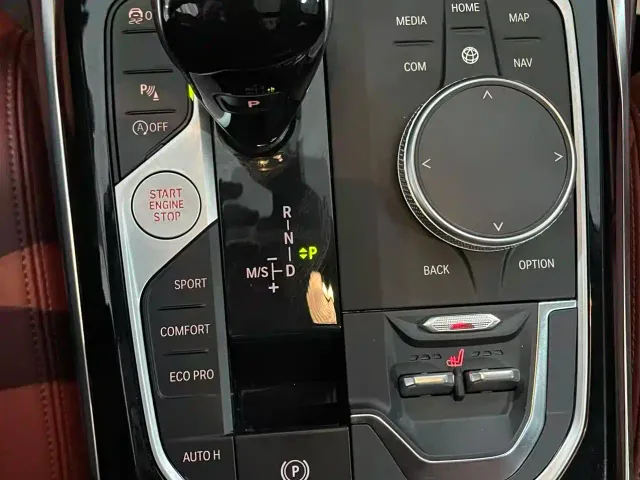 BMW 3 Series — Фото автомобиля 15
