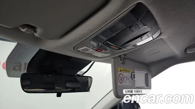 Kia Seltos — Фото автомобиля 25