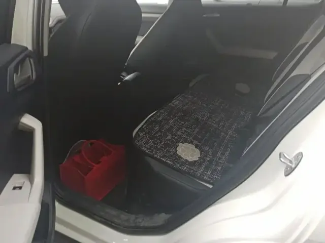 Volkswagen Tharu — Фото автомобиля 11