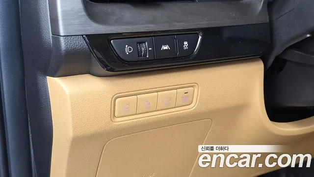 Kia Carnival 4th Gen — Фото автомобиля 23