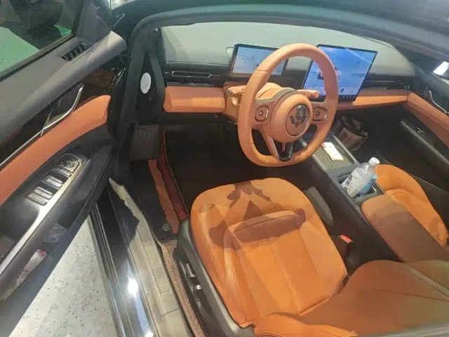 Wuling Starlight — Фото автомобиля 15