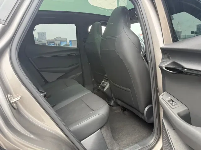 Volkswagen Unique 06 2024 Facelift Pro Long Range — Фото автомобиля 12