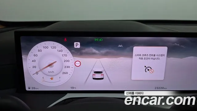 Genesis GV80 — Фото автомобиля 11