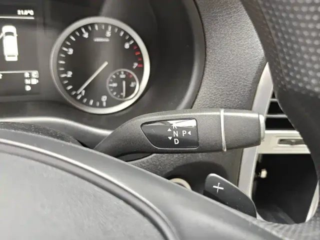 Mercedes-Benz Vito — Фото автомобиля 16