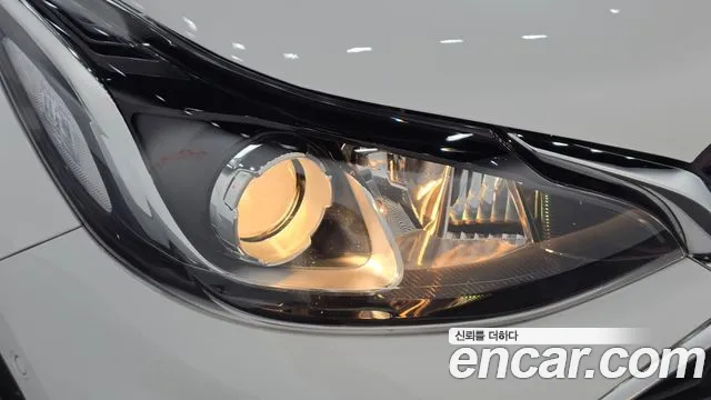 Chevrolet Spark — Фото автомобиля 7