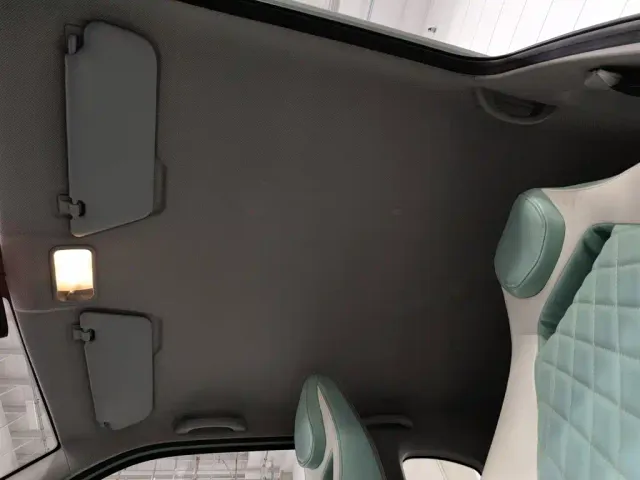 Wuling Hongguang Mini EV — Фото автомобиля 14