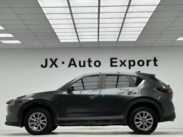 Mazda CX-5 — Фото автомобиля 24
