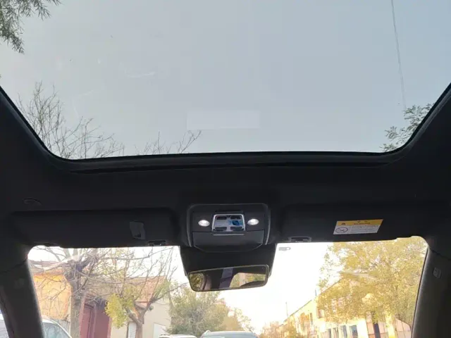 BYD Song PLUS — Фото автомобиля 17