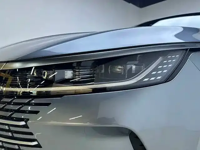 BYD Destroyer 05 — Фото автомобиля 19