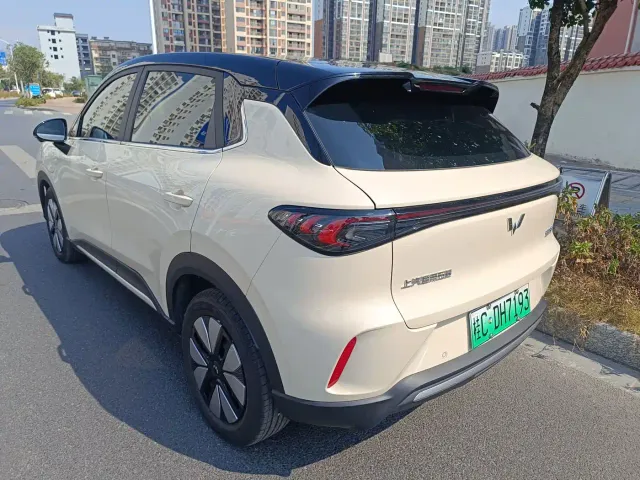 Wuling Bingo S — Фото автомобиля 6