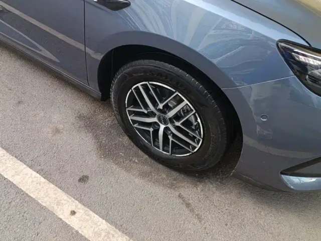 BYD Seal 05 DM-i — Фото автомобиля 6