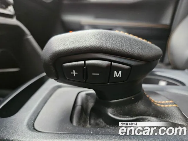 Ford Ranger — Фото автомобиля 19