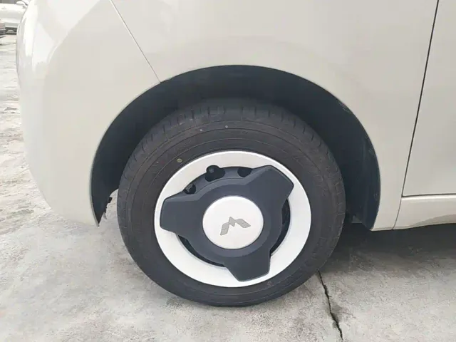 Wuling Hongguang Mini EV — Фото автомобиля 22