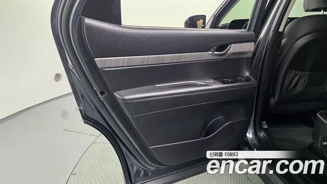 Hyundai Palisade The New Palisade Дизель 2.2 2WD — Фото автомобиля 21
