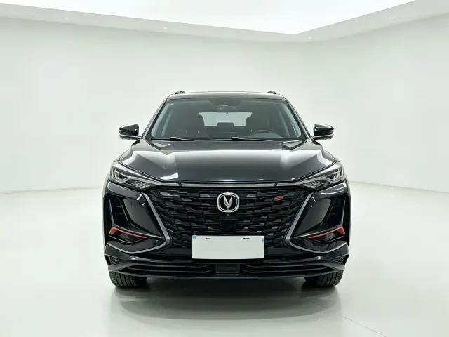 Changan CS75 Plus — Фото автомобиля 2
