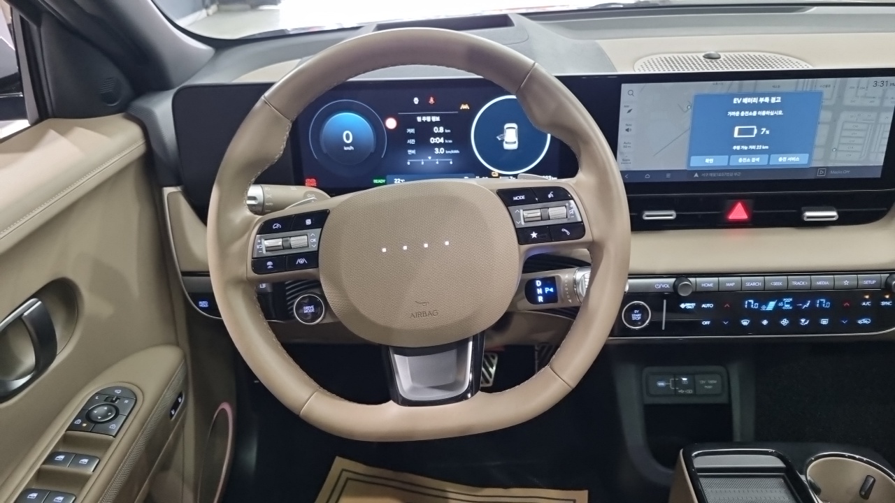 Hyundai Ioniq 5 Ioniq 5 (New) — Фото автомобиля 9
