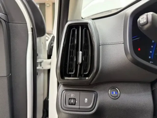 Hyundai ix35 — Фото автомобиля 9