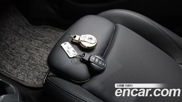 Mini Cooper Cooper 5 дверей Classic — Фото автомобиля 29
