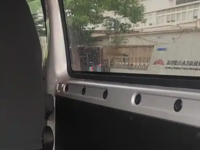JMC Fushun — Фото автомобиля 17