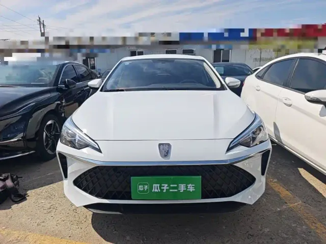 Roewe i5 — Фото автомобиля 2