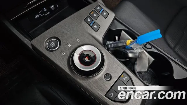 Kia Sportage — Фото автомобиля 7