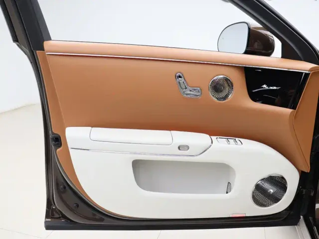 Maextro S800 — Фото автомобиля 6