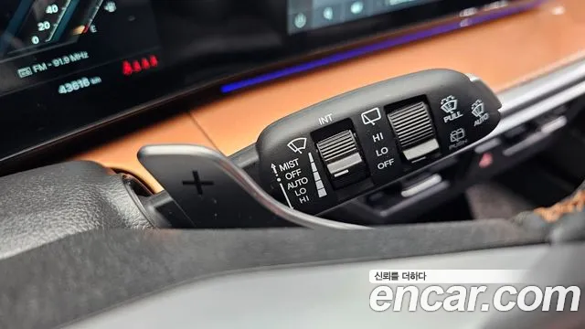 KG_Mobility_Ssangyong Torres Новый Torres Бензин 1.5 4WD — Фото автомобиля 20