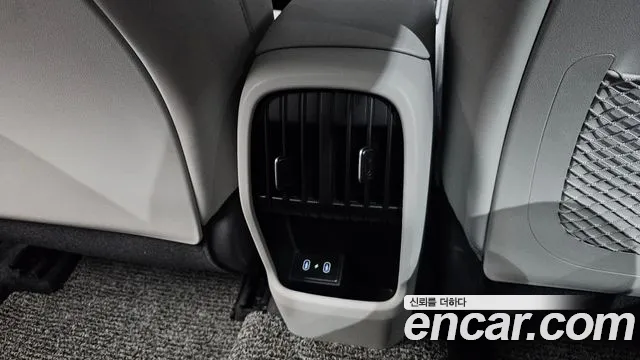 Hyundai Kona SX2 — Фото автомобиля 19
