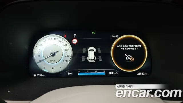 Hyundai Palisade The New Palisade Дизель 2.2 4WD — Фото автомобиля 8