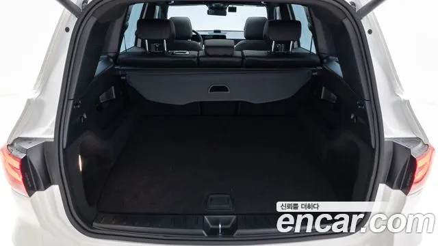 Mercedes-Benz GLB-Class X247 — Фото автомобиля 10