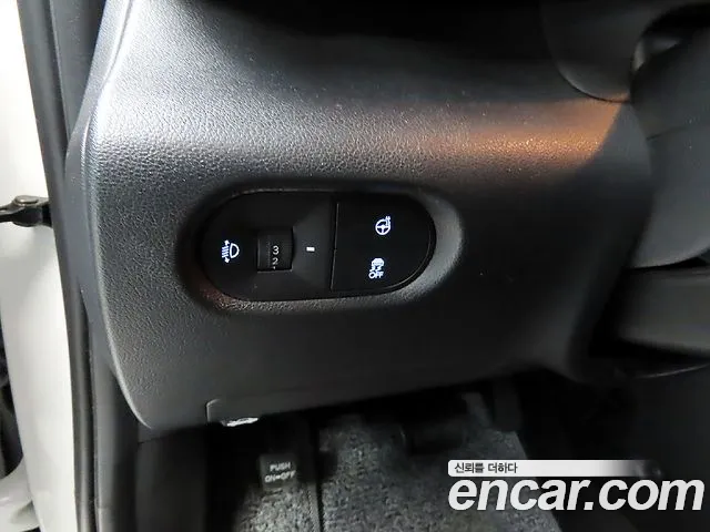 Hyundai Casper — Фото автомобиля 15