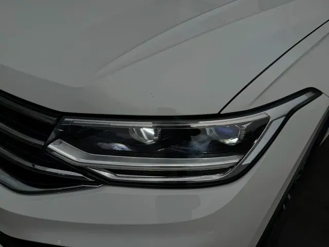 Volkswagen Tiguan L — Фото автомобиля 17