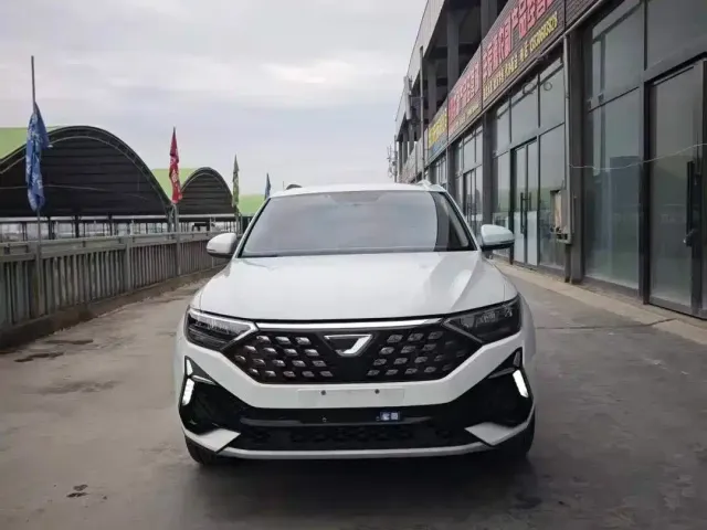 Jetta VS5 — Фото автомобиля 2