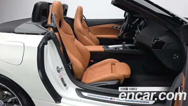 BMW Z4 — Фото автомобиля 11