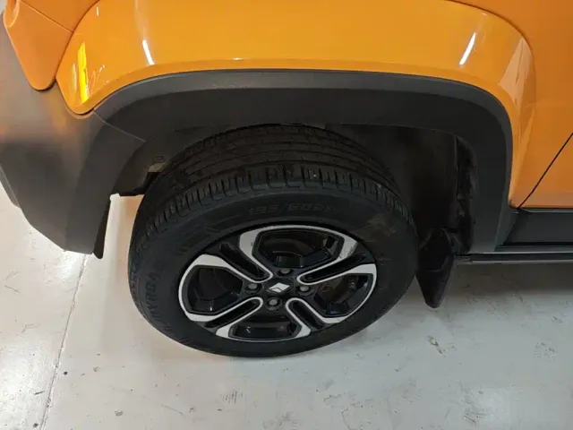Baojun Yep — Фото автомобиля 24