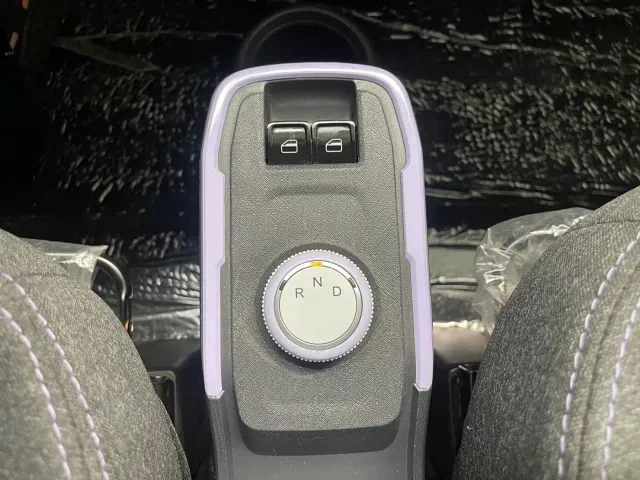 Chery QQ Ice Cream — Фото автомобиля 18