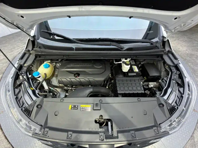 GAC Trumpchi M6 — Фото автомобиля 13