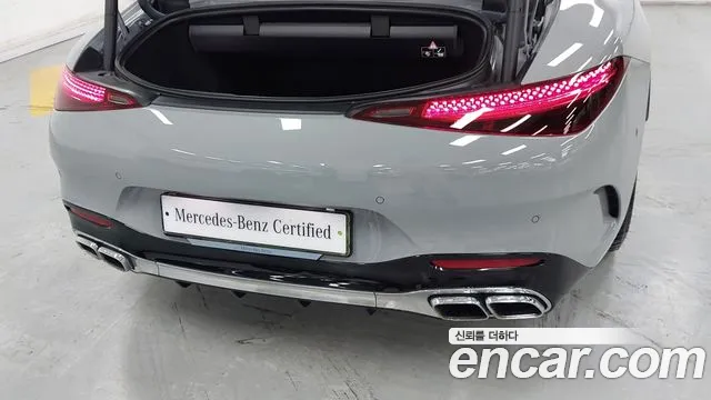 Mercedes-Benz SL-Class — Фото автомобиля 11