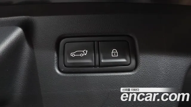 Hyundai Palisade LX3 — Фото автомобиля 27