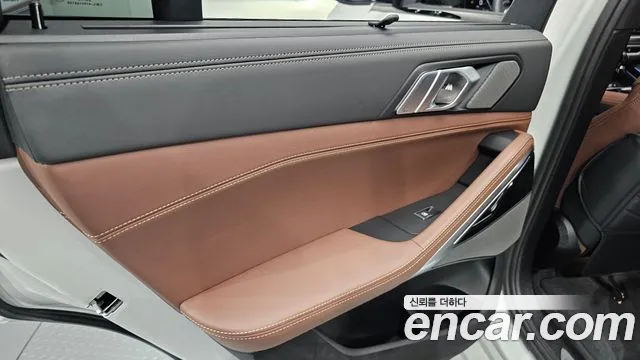 BMW X6 G06 — Фото автомобиля 25