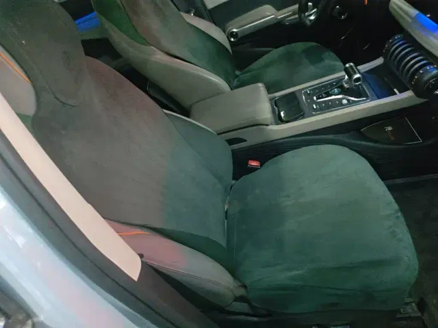 BYD Yuan PLUS — Фото автомобиля 24