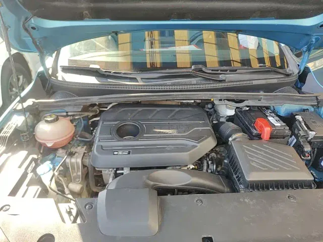 Geely Emgrand S — Фото автомобиля 19