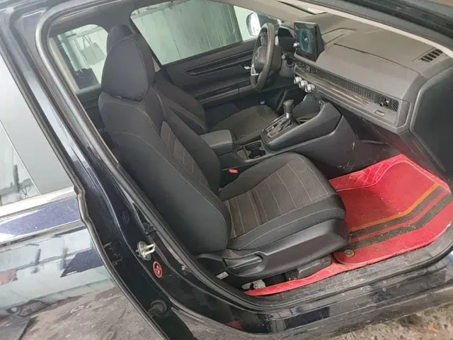 Honda Breeze — Фото автомобиля 24