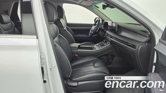 Hyundai Palisade The New Palisade Бензин 3.8 2WD — Фото автомобиля 7