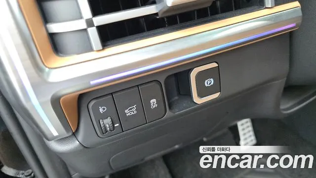 Hyundai Santa Fe MX5 — Фото автомобиля 27