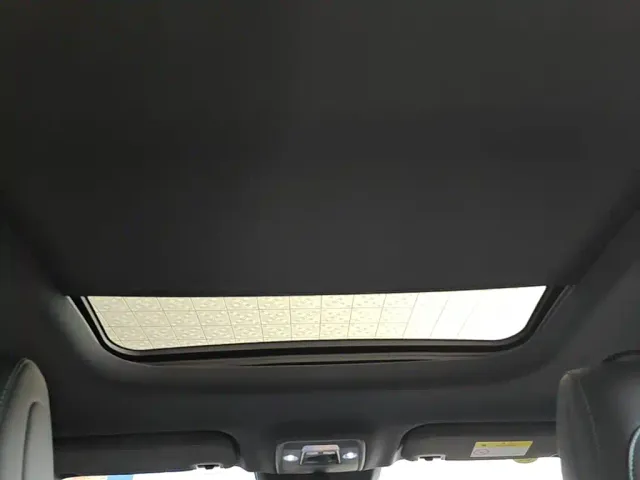 BYD Seal 06 — Фото автомобиля 17