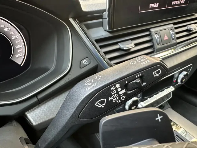 Audi Q5L — Фото автомобиля 8