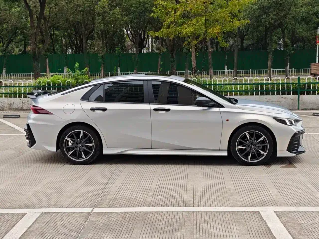 GAC Trumpchi Emkoo — Фото автомобиля 4
