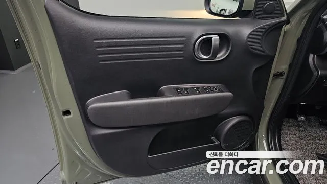 Hyundai Casper Casper Turbo Essential — Фото автомобиля 24