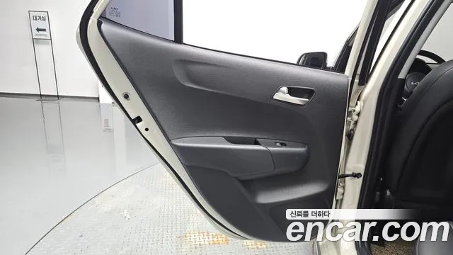 Kia morning Morning Urban (JA) Prestige — Фото автомобиля 23